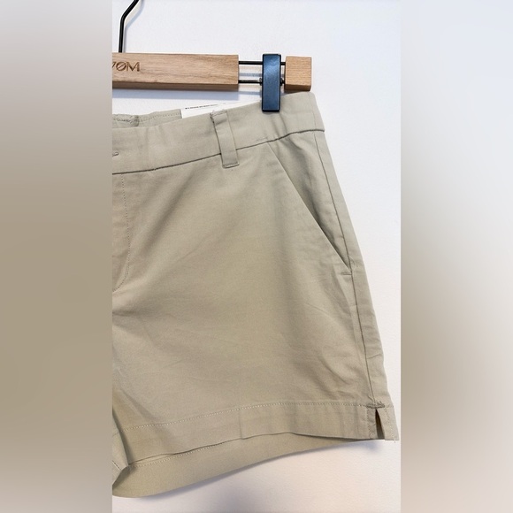 Patagonia women’s stretch All-Wear shorts NWT , sz 8 - Picture 6 of 8